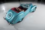 Lea-Francis 2&frac12;-Litre Sports 1949 года